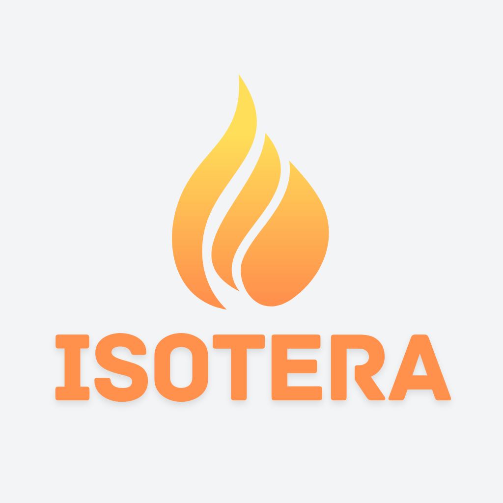 Isotera.cz Company Logo